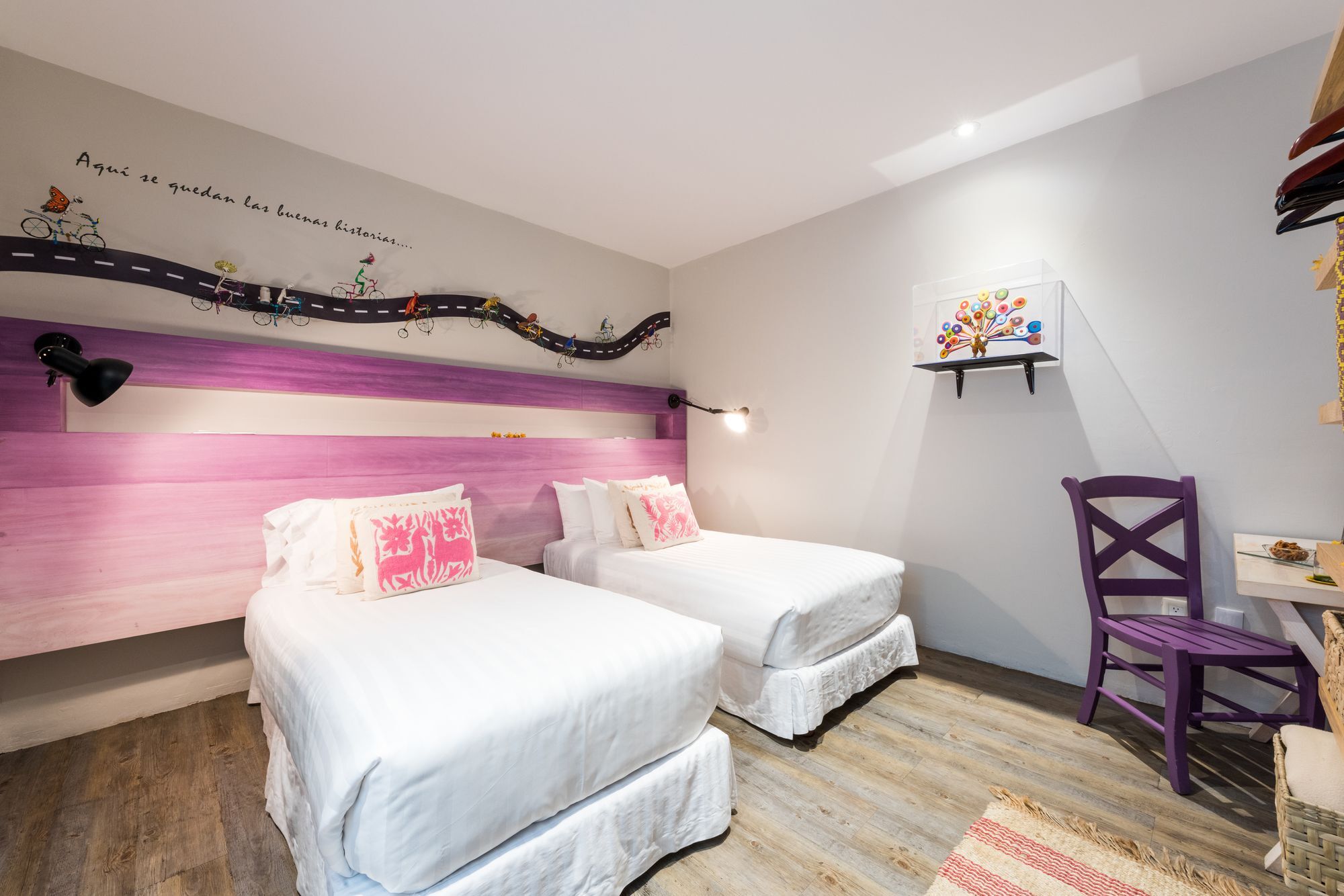 La Palomilla Bed & Breakfast (Adults Only) Mexico City Exterior photo